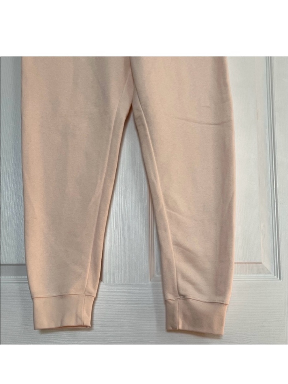 Nike Men’s Jogger Sweatpants Guava Ice Size M - NWOT - Picture 4 of 12